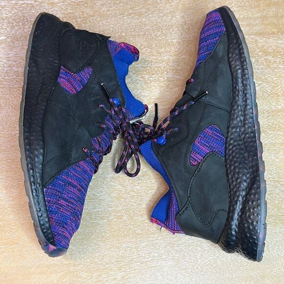 Columbia‎ Trek SH FT Hiking Shoes main image 5